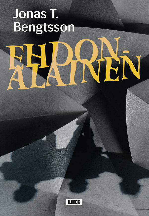 Ehdonalainen – E-bok – Laddas ner-Digitala böcker-Axiell-peaceofhome.se
