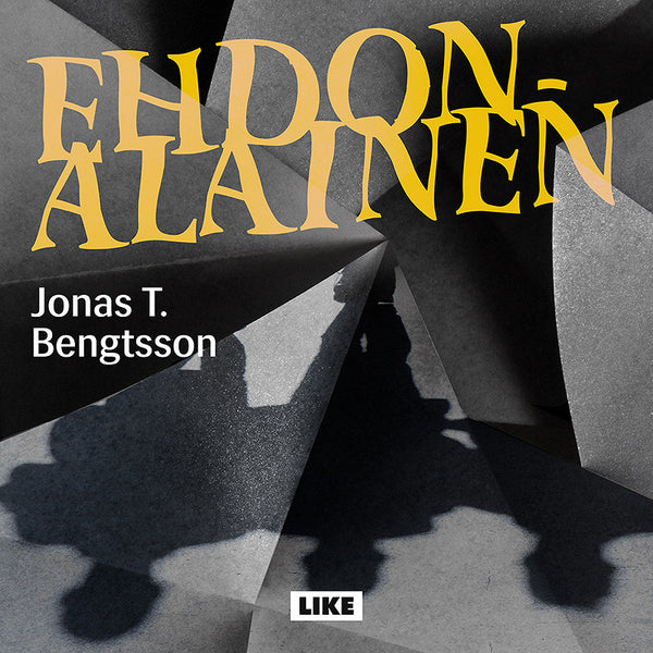 Ehdonalainen – Ljudbok – Laddas ner-Digitala böcker-Axiell-peaceofhome.se