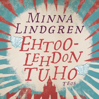 Ehtoolehdon tuho – Ljudbok – Laddas ner-Digitala böcker-Axiell-peaceofhome.se