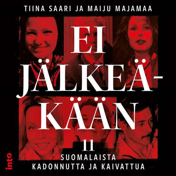Ei jälkeäkään – Ljudbok – Laddas ner-Digitala böcker-Axiell-peaceofhome.se