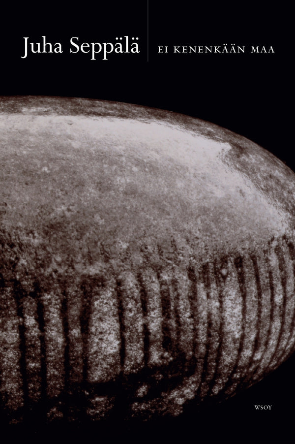 Ei kenenkään maa – E-bok – Laddas ner-Digitala böcker-Axiell-peaceofhome.se