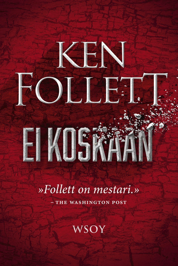 Ei koskaan – E-bok – Laddas ner-Digitala böcker-Axiell-peaceofhome.se