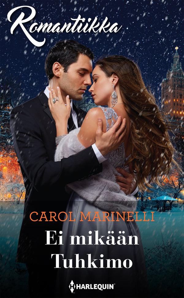 Ei mikään Tuhkimo – E-bok – Laddas ner-Digitala böcker-Axiell-peaceofhome.se