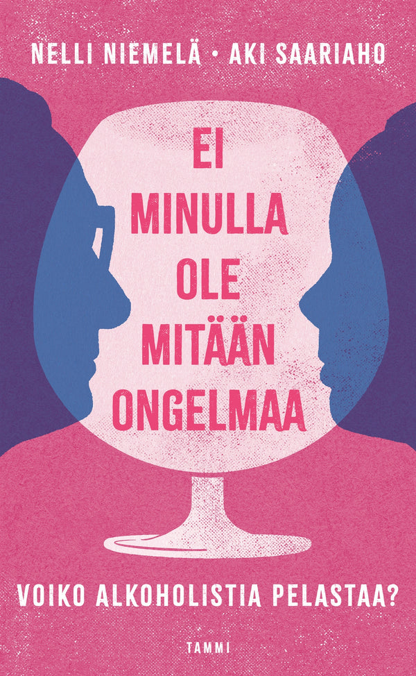 Ei minulla ole mitään ongelmaa – E-bok – Laddas ner-Digitala böcker-Axiell-peaceofhome.se