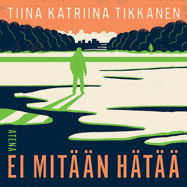 Ei mitään hätää – Ljudbok – Laddas ner-Digitala böcker-Axiell-peaceofhome.se