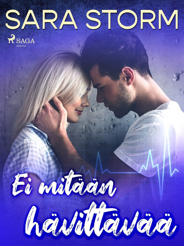 Ei mitään hävittävää – E-bok – Laddas ner-Digitala böcker-Axiell-peaceofhome.se