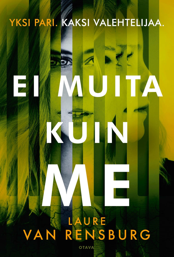 Ei muita kuin me – E-bok – Laddas ner-Digitala böcker-Axiell-peaceofhome.se