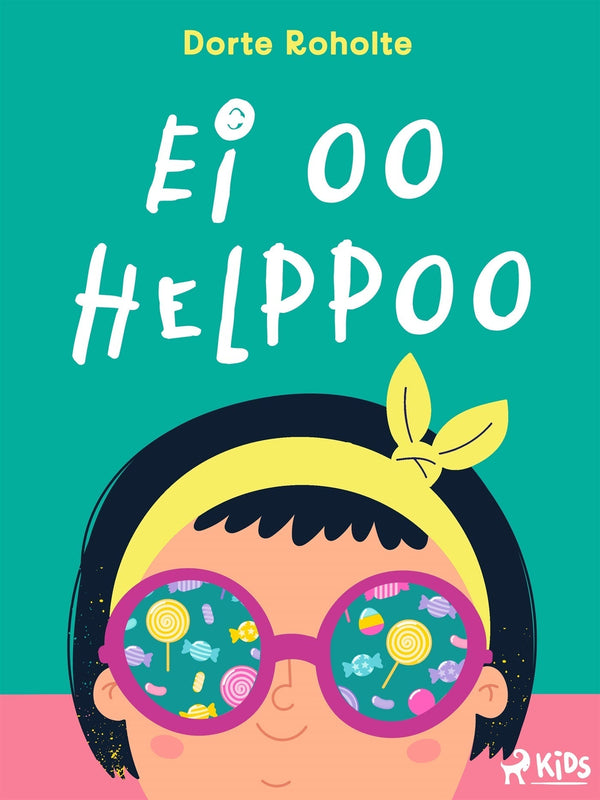 Ei oo helppoo – E-bok – Laddas ner-Digitala böcker-Axiell-peaceofhome.se