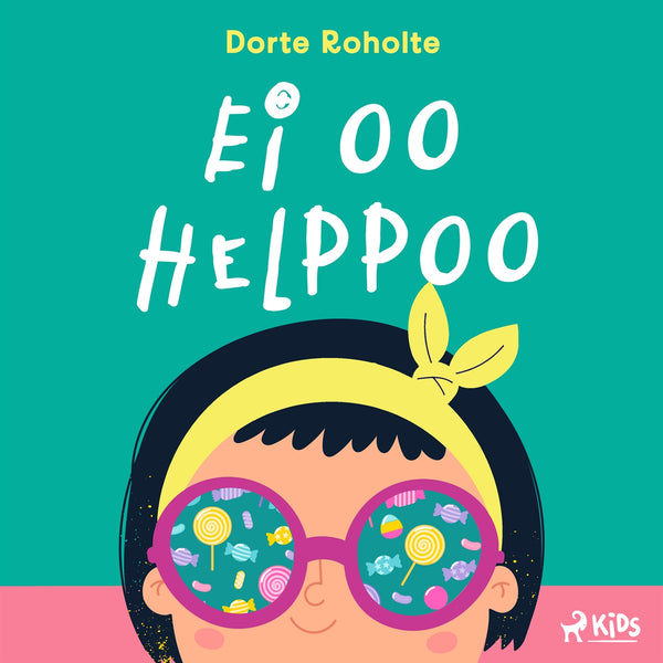 Ei oo helppoo – Ljudbok – Laddas ner-Digitala böcker-Axiell-peaceofhome.se