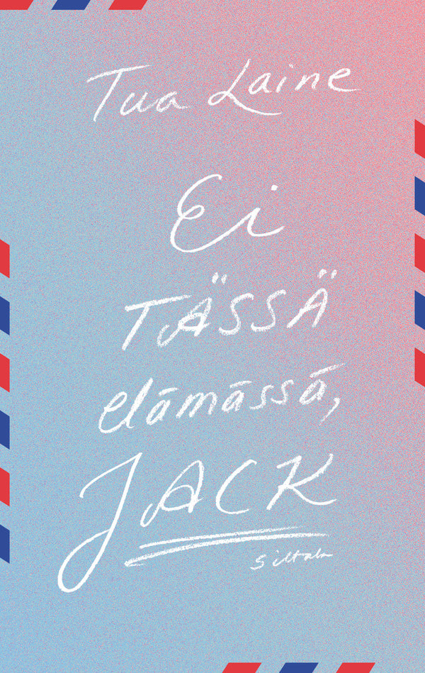 Ei tässä elämässä, Jack – E-bok – Laddas ner-Digitala böcker-Axiell-peaceofhome.se