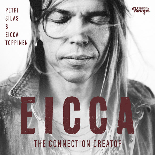 Eicca – The Connection Creator – Ljudbok – Laddas ner-Digitala böcker-Axiell-peaceofhome.se