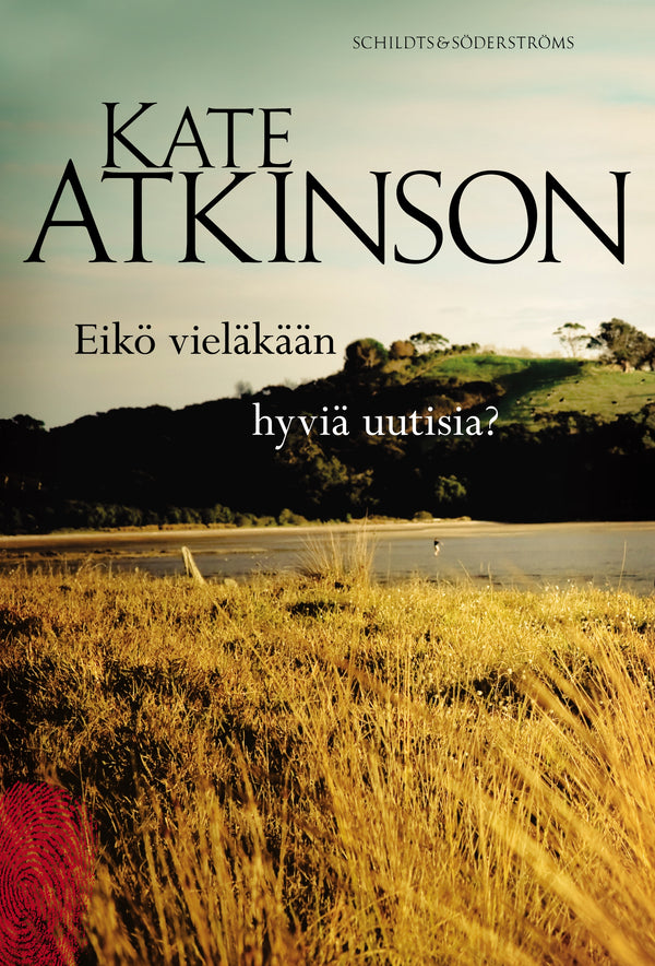 Eikö vieläkään hyviä uutisia? – E-bok – Laddas ner-Digitala böcker-Axiell-peaceofhome.se