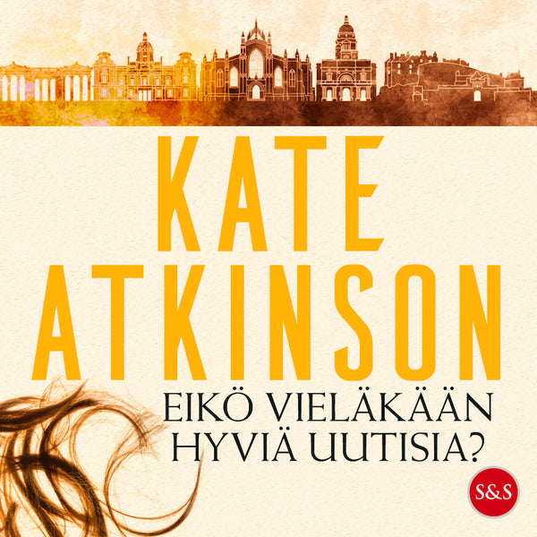Eikö vieläkään hyviä uutisia? – Ljudbok – Laddas ner-Digitala böcker-Axiell-peaceofhome.se