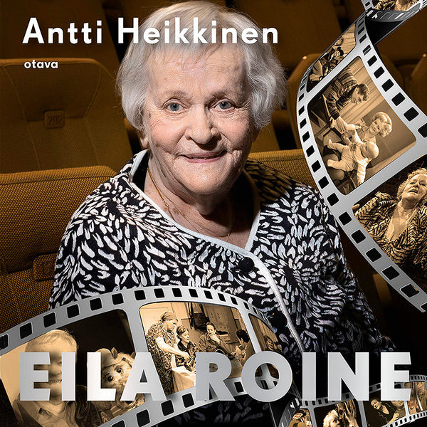 Eila Roine – Ljudbok – Laddas ner-Digitala böcker-Axiell-peaceofhome.se