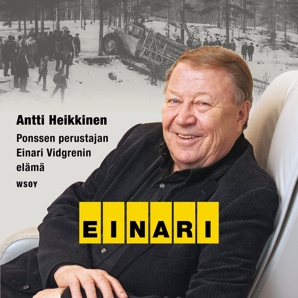 Einari – Ljudbok – Laddas ner-Digitala böcker-Axiell-peaceofhome.se