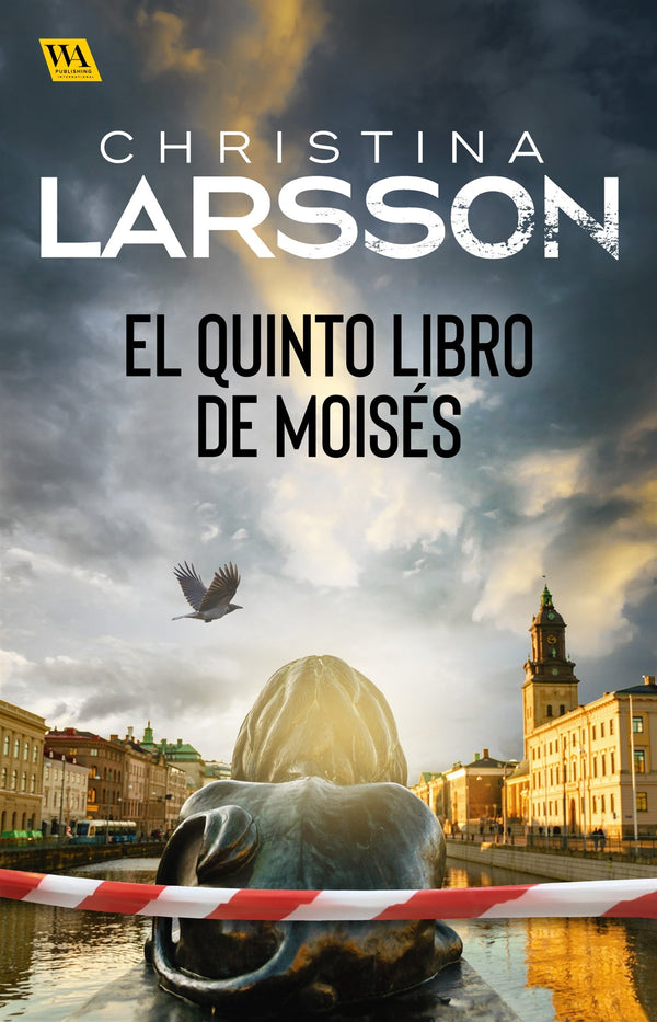 El Quinto Libro de Moisés – E-bok – Laddas ner-Digitala böcker-Axiell-peaceofhome.se