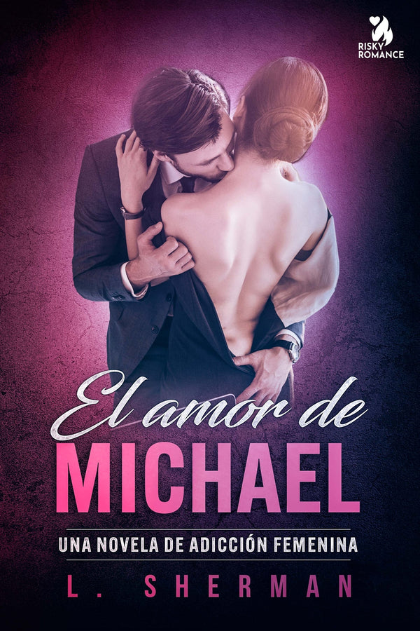 El amor de Michael – E-bok – Laddas ner-Digitala böcker-Axiell-peaceofhome.se