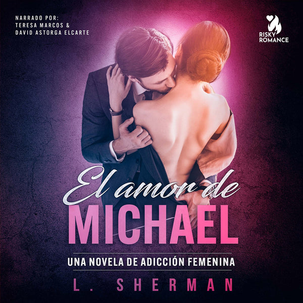 El amor de Michael – Ljudbok – Laddas ner-Digitala böcker-Axiell-peaceofhome.se