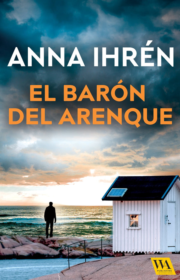 El barón del arenque – E-bok – Laddas ner-Digitala böcker-Axiell-peaceofhome.se