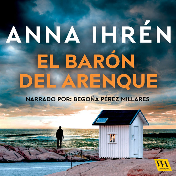 El barón del arenque – Ljudbok – Laddas ner-Digitala böcker-Axiell-peaceofhome.se