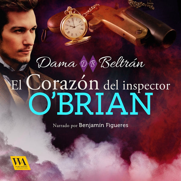 El corazón del inspector O'Brian – Ljudbok – Laddas ner-Digitala böcker-Axiell-peaceofhome.se