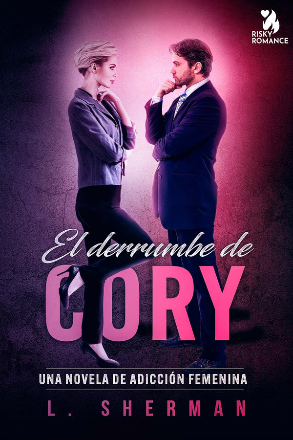 El derrumbe de Cory – E-bok – Laddas ner-Digitala böcker-Axiell-peaceofhome.se