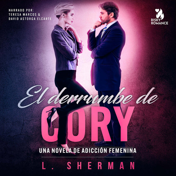 El derrumbe de Cory – Ljudbok – Laddas ner-Digitala böcker-Axiell-peaceofhome.se