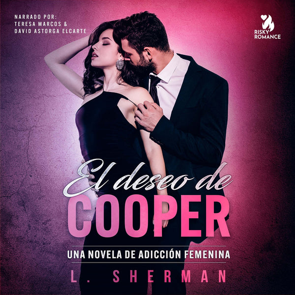 El deseo de Cooper – Ljudbok – Laddas ner-Digitala böcker-Axiell-peaceofhome.se