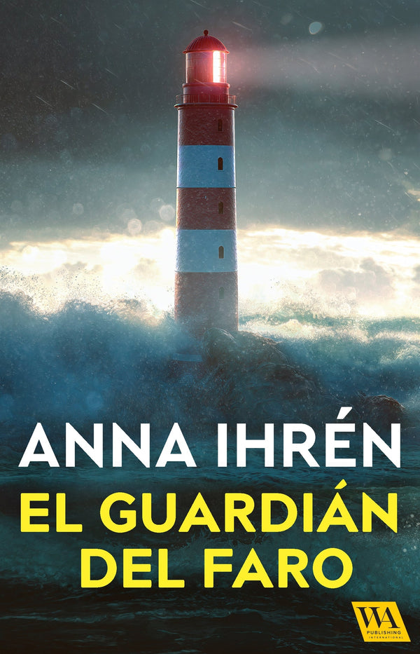 El guardián del Faro – E-bok – Laddas ner-Digitala böcker-Axiell-peaceofhome.se