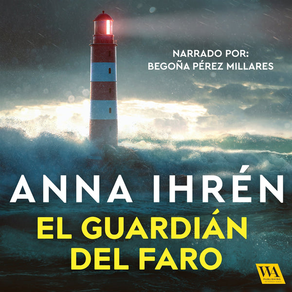 El guardián del Faro – Ljudbok – Laddas ner-Digitala böcker-Axiell-peaceofhome.se