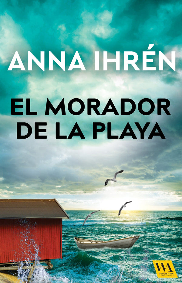 El morador de la playa – E-bok – Laddas ner-Digitala böcker-Axiell-peaceofhome.se