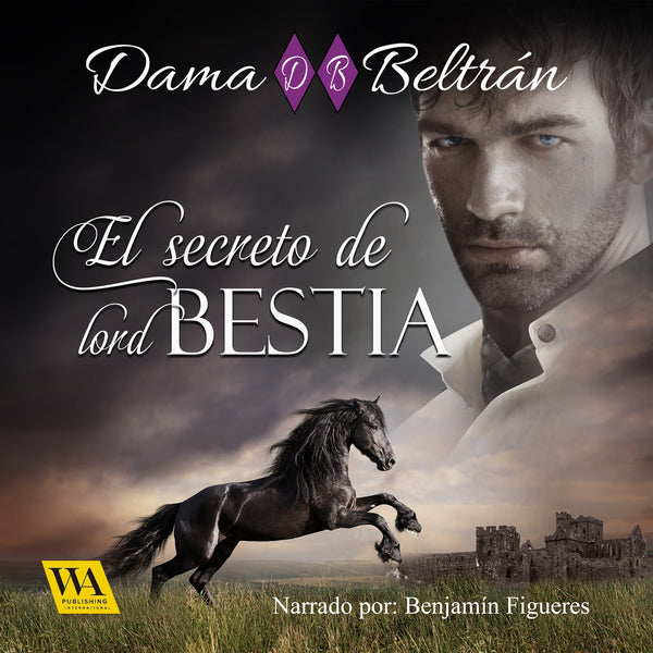 El secreto de lord Bestia – Ljudbok – Laddas ner-Digitala böcker-Axiell-peaceofhome.se