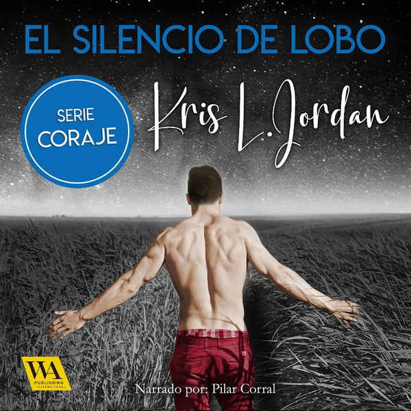 El silencio de Lobo – Ljudbok – Laddas ner-Digitala böcker-Axiell-peaceofhome.se