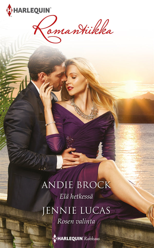 Elä hetkessä / Rosen valinta – E-bok – Laddas ner-Digitala böcker-Axiell-peaceofhome.se