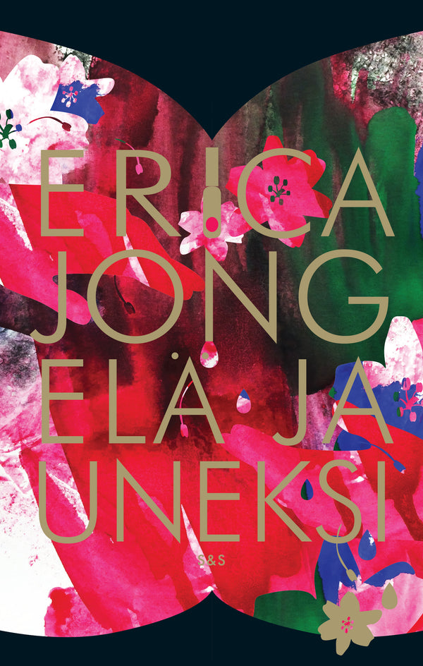 Elä ja uneksi – E-bok – Laddas ner-Digitala böcker-Axiell-peaceofhome.se