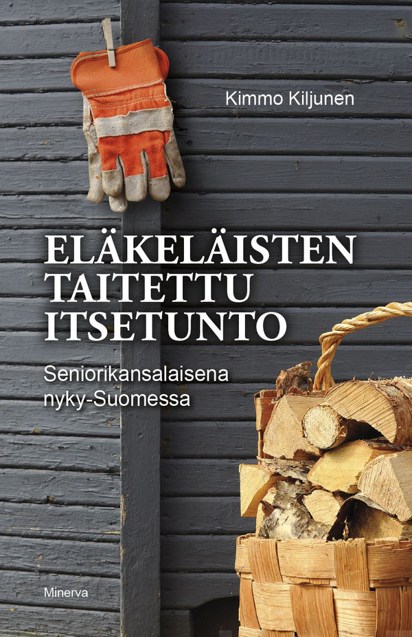 Eläkeläisten taitettu itsetunto – E-bok – Laddas ner-Digitala böcker-Axiell-peaceofhome.se