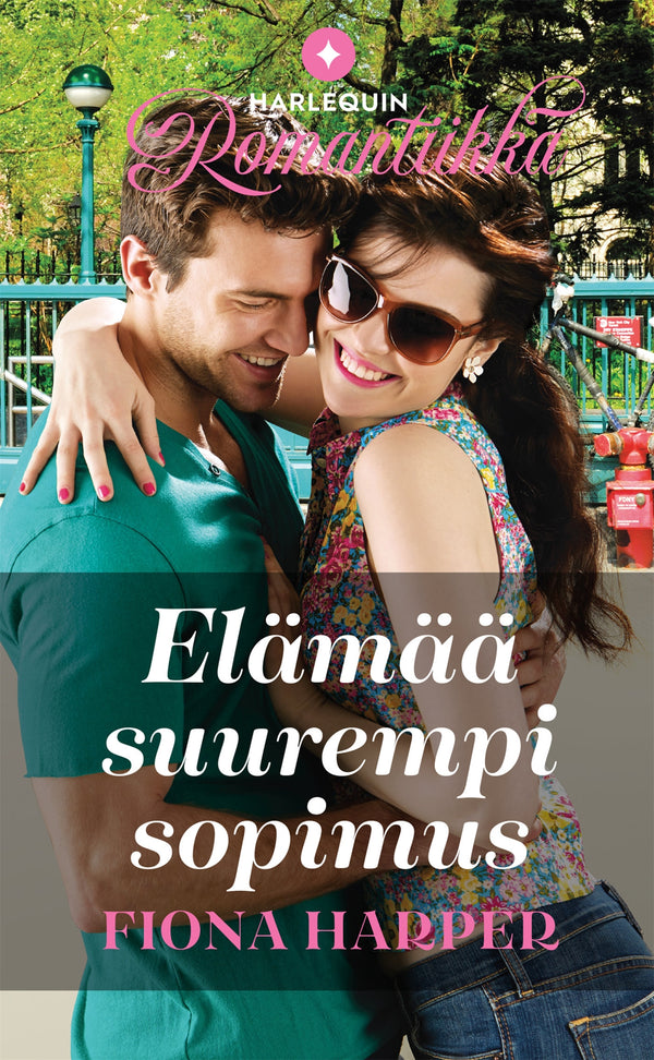 Elämää suurempi sopimus – E-bok – Laddas ner-Digitala böcker-Axiell-peaceofhome.se