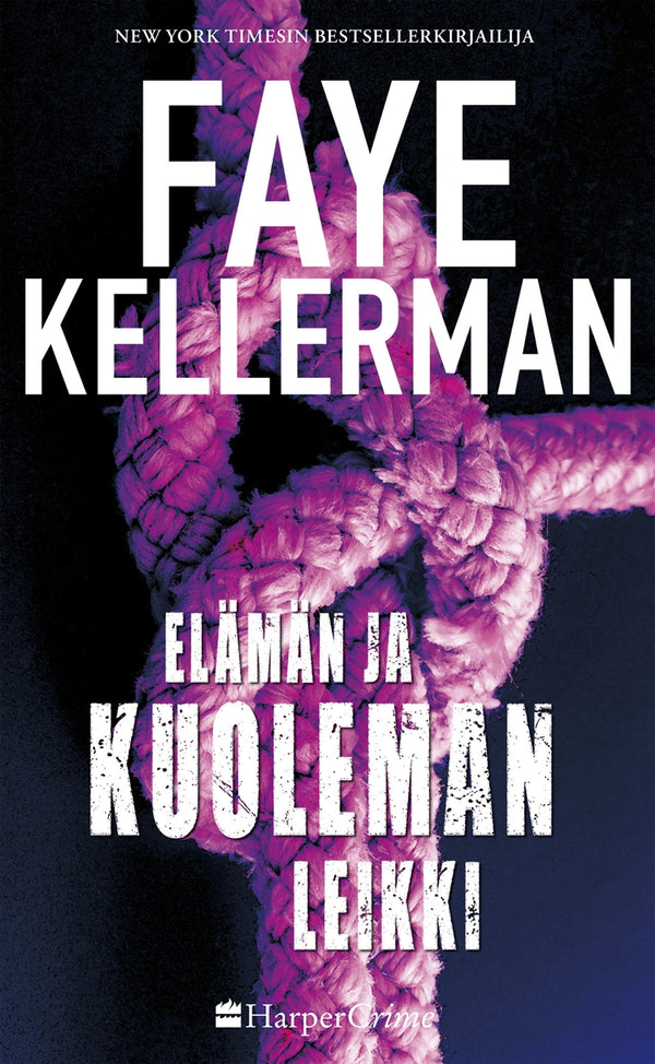 Elämän ja kuoleman leikki – E-bok – Laddas ner-Digitala böcker-Axiell-peaceofhome.se