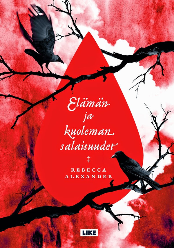Elämän ja kuoleman salaisuudet – E-bok – Laddas ner-Digitala böcker-Axiell-peaceofhome.se