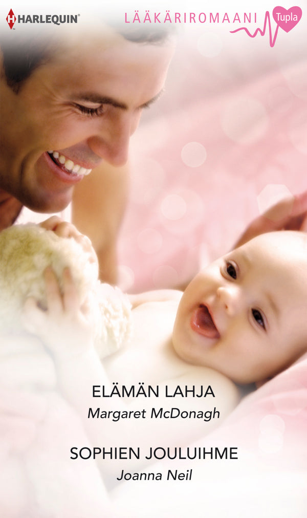 Elämän lahja / Sophien jouluihme – E-bok – Laddas ner-Digitala böcker-Axiell-peaceofhome.se