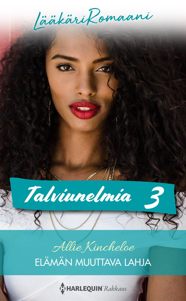 Elämän muuttava lahja – E-bok – Laddas ner-Digitala böcker-Axiell-peaceofhome.se