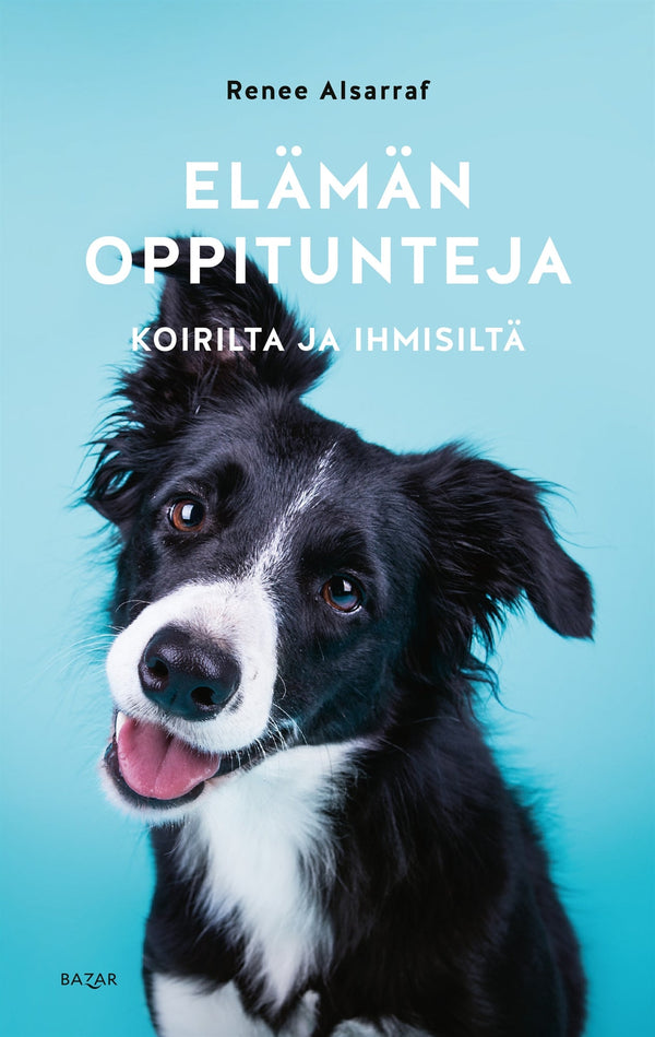 Elämän oppitunteja koirilta ja ihmisiltä – E-bok – Laddas ner-Digitala böcker-Axiell-peaceofhome.se