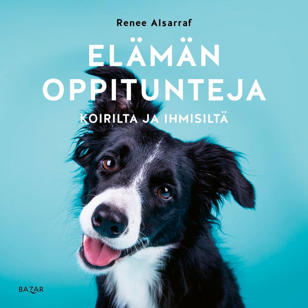Elämän oppitunteja koirilta ja ihmisiltä – Ljudbok – Laddas ner-Digitala böcker-Axiell-peaceofhome.se