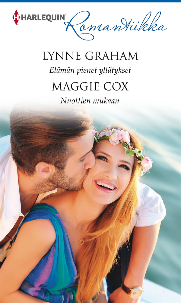 Elämän pienet yllätykset/Nuottien mukaan – E-bok – Laddas ner-Digitala böcker-Axiell-peaceofhome.se