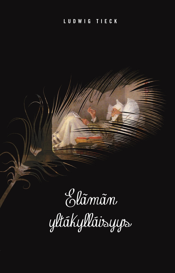 Elämän yltäkylläisyys – E-bok – Laddas ner-Digitala böcker-Axiell-peaceofhome.se