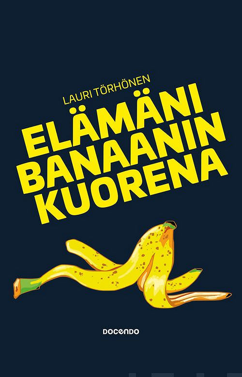 Elämäni banaanin kuorena – E-bok – Laddas ner-Digitala böcker-Axiell-peaceofhome.se