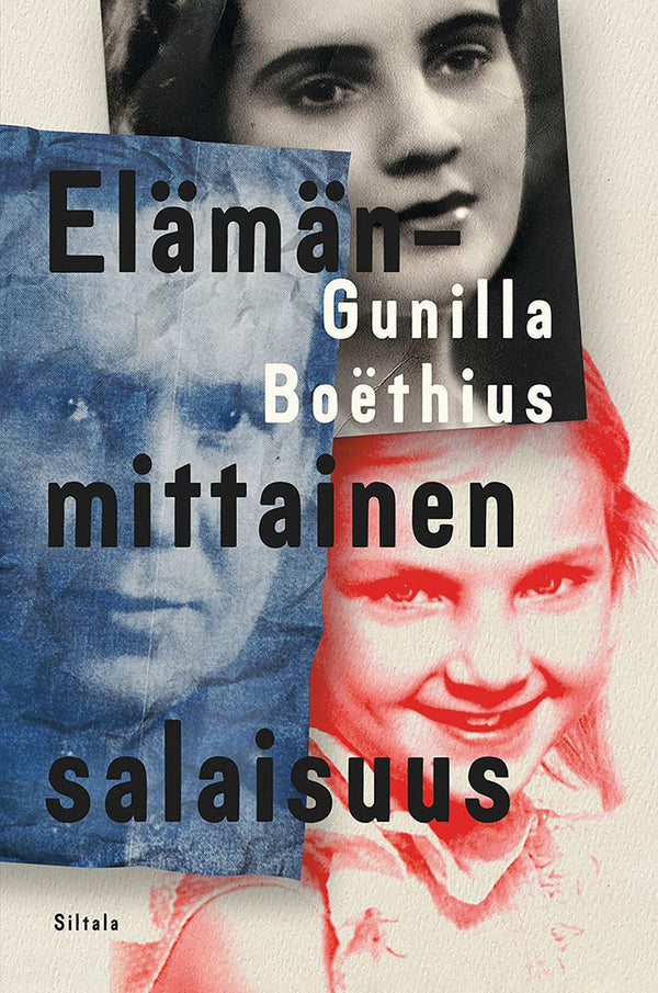 Elämänmittainen salaisuus – E-bok – Laddas ner-Digitala böcker-Axiell-peaceofhome.se