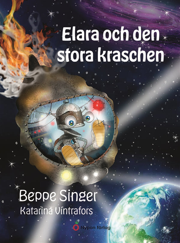 Elara och den stora kraschen – Ljudbok – Laddas ner-Digitala böcker-Axiell-peaceofhome.se