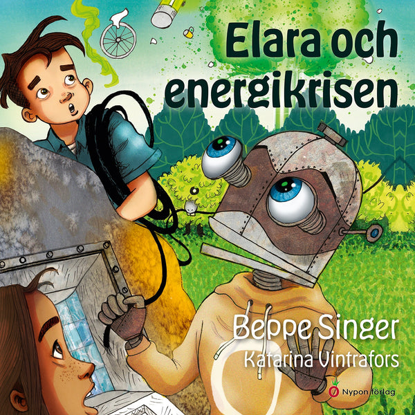 Elara och energikrisen – Ljudbok – Laddas ner-Digitala böcker-Axiell-peaceofhome.se