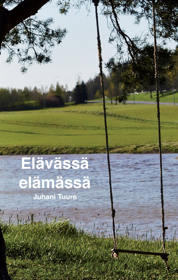 Elävässä elämässä – E-bok – Laddas ner